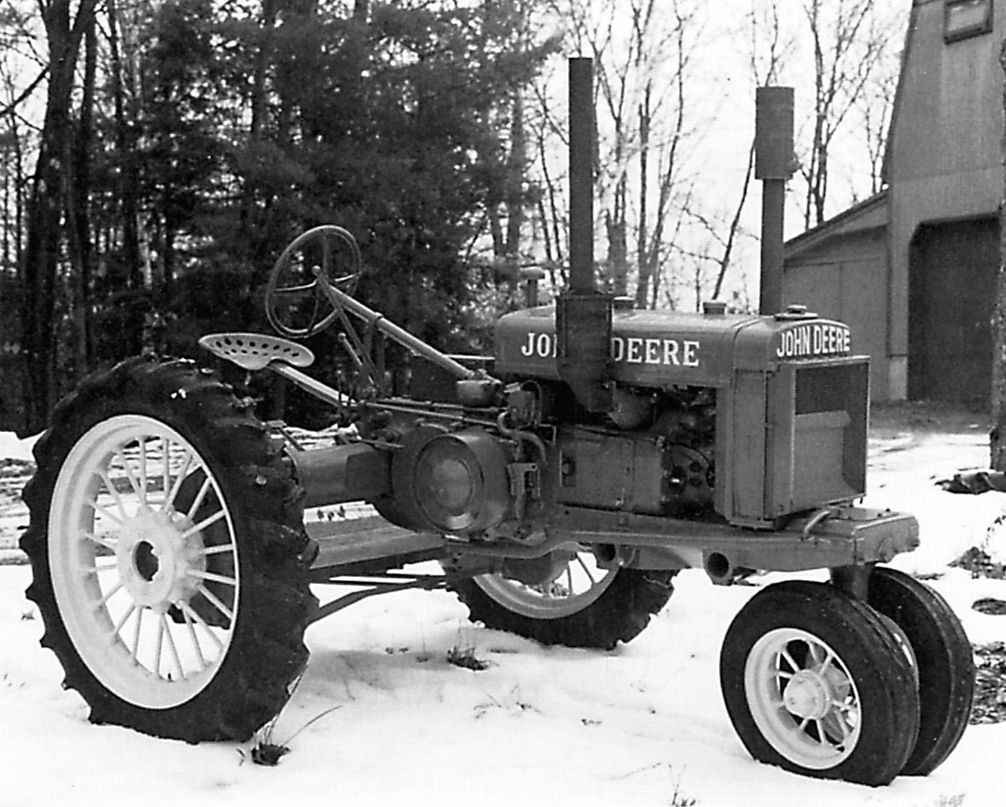 Gp Doesn T Have To Mean Great Problem Green Magazine