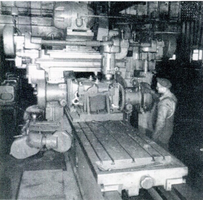 millmachine 008