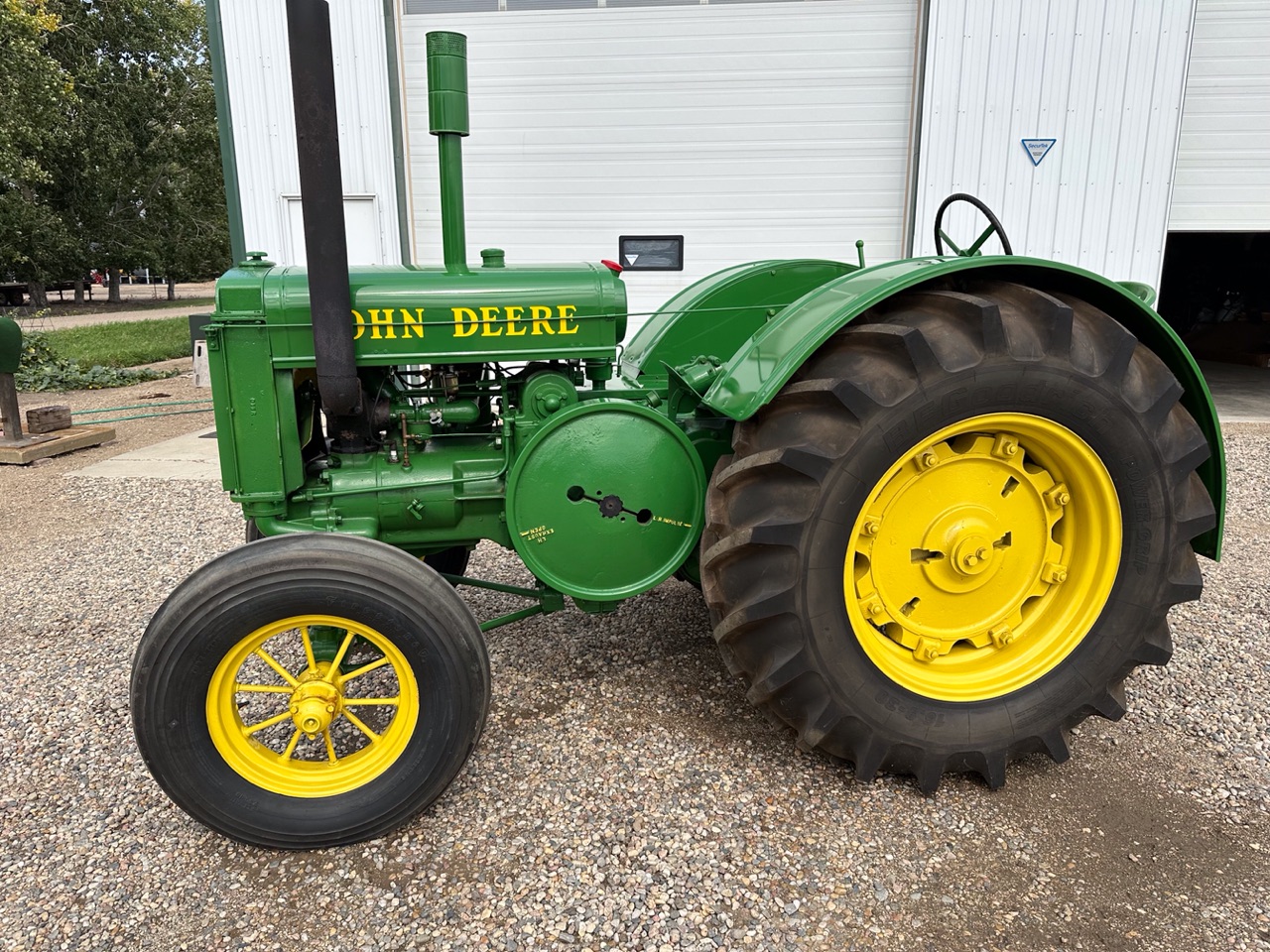 JOHN DEERE 1937 MODEL cheapest