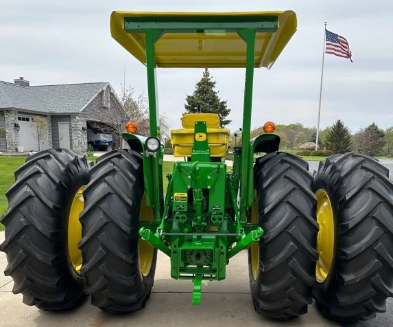 4020 Busche back